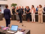 Gemeentebelangen trots op coalitieakkoord en herbenoeming wethouder Braaksma