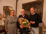 Gemeentebelangen trots op coalitieakkoord en herbenoeming wethouder Braaksma