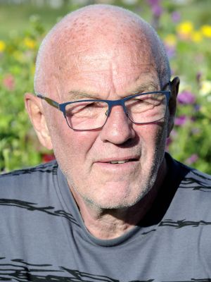 J. van der Veen Burdaard