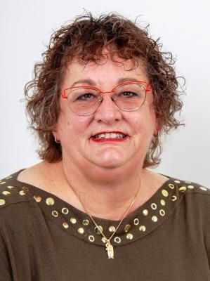 Fractielid Gemeentebelangen Noardeast-Fryslân - Jannie M. van Midlum-Huisman
