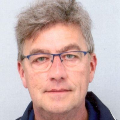 Algemeen Bestuurslid - de heer F. van der Lep (Frits)