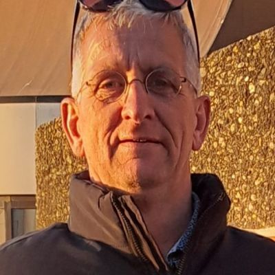 Algemeen Bestuurslid - J. de Graaf (Jan)