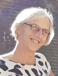 Voorzitter - mevrouw M. Nagtegaal (Marry)