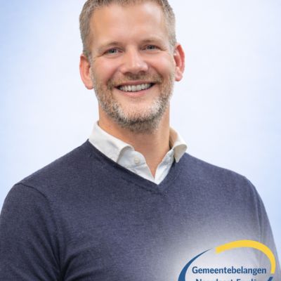 Secretaris - de heer A. Braaksma (Adol)