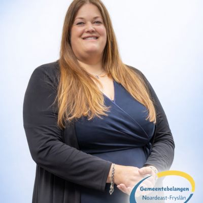 Penningmeester - mevrouw R. Slijver (Rebecca)