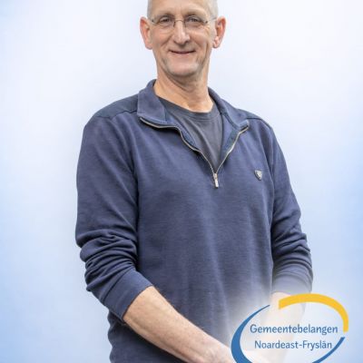 Algemeen Bestuurslid - J. de Graaf (Jan)