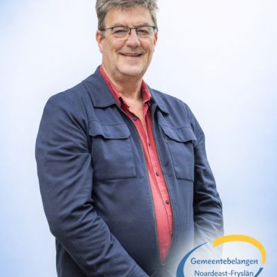 Algemeen Bestuurslid - de heer F. van der Lep (Frits)