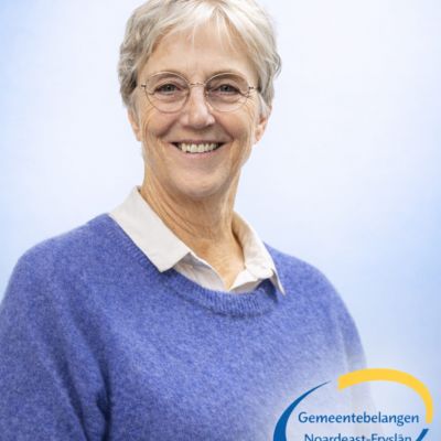 Voorzitter - mevrouw M. Nagtegaal (Marry)